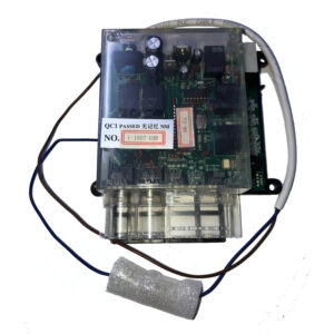 Modul electronic placa de baza unit dentar DF1
