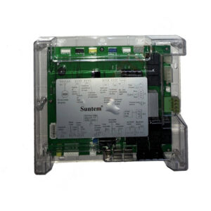 Modul electronic placa de baza unit dentar Suntem