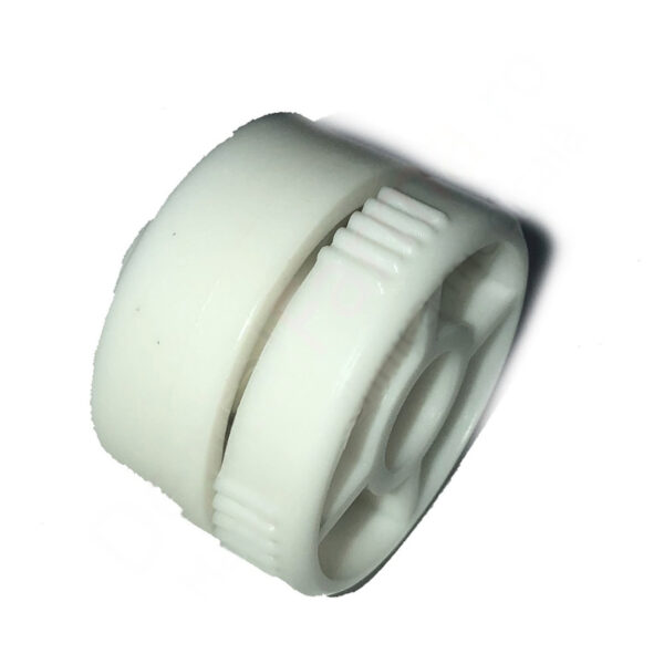 Picioare plastic ajustabile fata autoclav Woson
