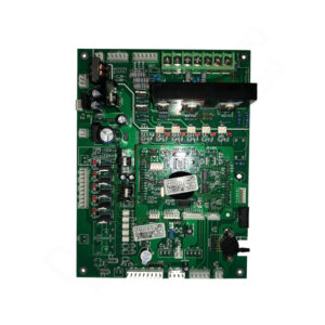 Placa de baza cu procesor autoclav Woson Tanco
