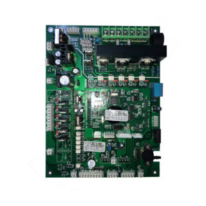 Placa de baza cu procesor autoclav Woson Tanda