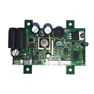 Placa control electronica pentru lampa scialitica unit Anle