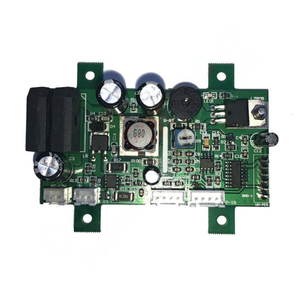 Placa control electronica pentru lampa scialitica unit Anle