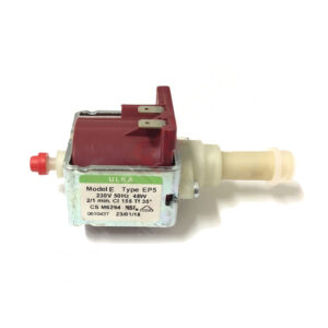 Pompa apa autoclav 21 W