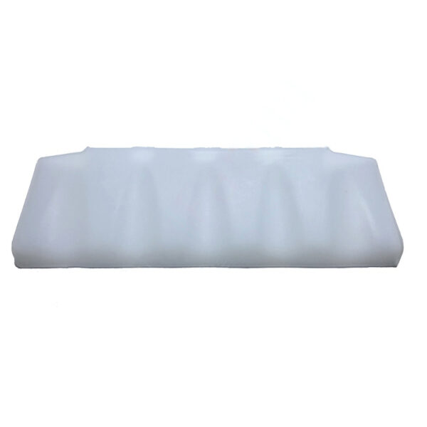 Protectie silicon masa medic cu furtune pe jos