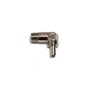 Racord cot mic furtun siliconic autoclav