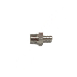 Racord drept mic furtun silliconic autoclav