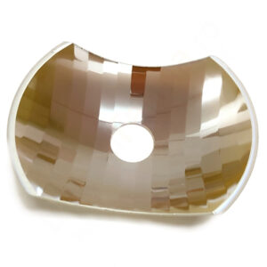 Reflector dreptunghiular lampa scialitica