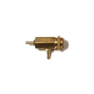 Regulator presiune ingropat unit dentar