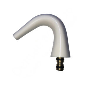Robinet umplere - spalare pahar bol cuspidor (set pipe)