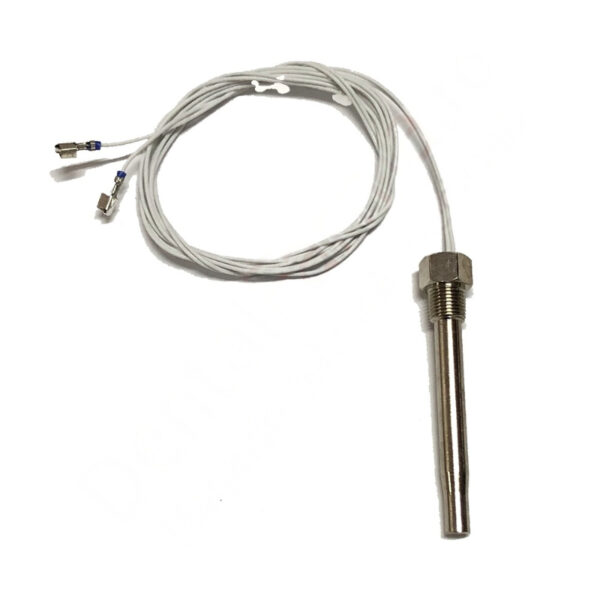 Senzor temperatura camera de sterilizare autoclav Woson (cuva intern)