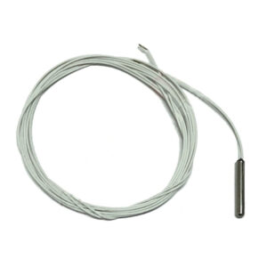 Senzor temperatura camera sterilizare 250°C autoclav Woson (cuva extern scurt)