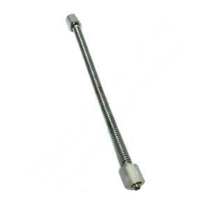 Teava flexibila iesire abur din generator autoclav Woson