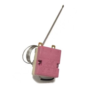 Termostat protectie generator aburi autoclav