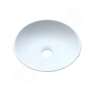 Vas cuspidor ceramica