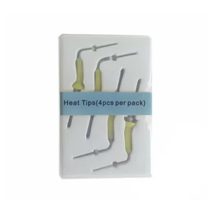 Plugger Pen tips 4 bucati Denjoy