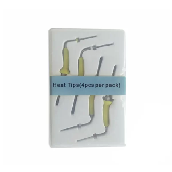 Plugger Pen tips 4 bucati Denjoy
