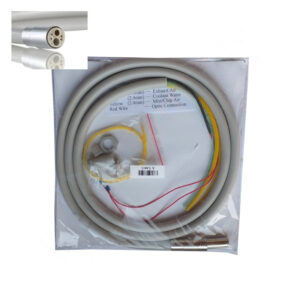 Furtun turbina cu fibra optica