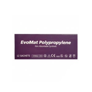 Fire sutura Polypropylene