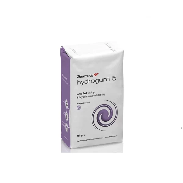 Alginat Hydrogum 5 Zhermack 453 gr