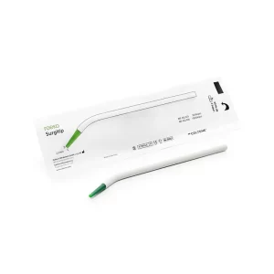 Aspiratoare chirurgicale Surgitip 2.5mm, 20 bucati