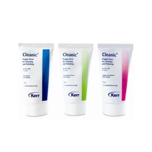 Cleanic Prophy Paste 100g