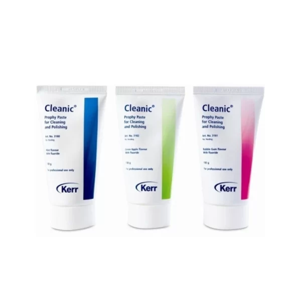 Cleanic Prophy Paste 100g