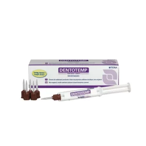 DentoTemp Introkit Automix ITENA