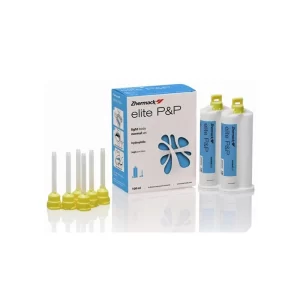 Elite P&P Light Normal setting 2x50ml