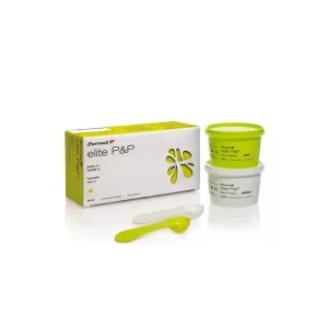 Elite P&P Putty Soft Normal 2x250ml
