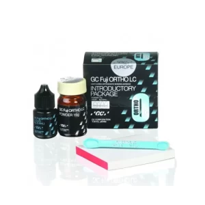 Fuji Ortho LC Intro Pack