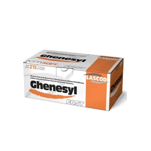 Ghenesyl Putty Soft 2x300ml