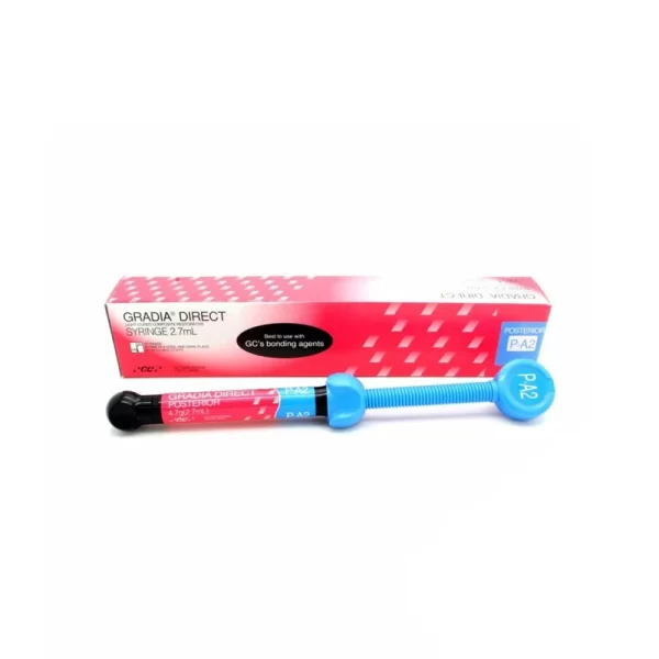 Gradia Direct posterior seringa 4g