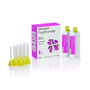 Hydrorise Light Body Normal Setting 2x50ml Zhermack