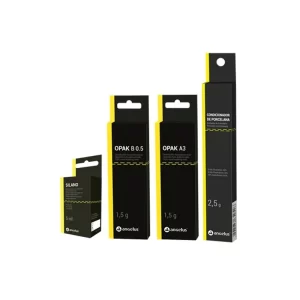 Kit reparatie ceramica Angelus