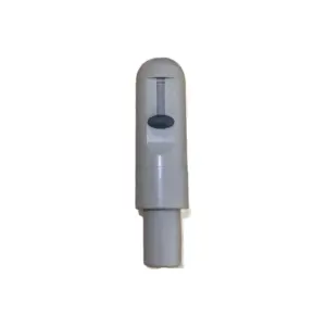 Port canula aspirator chirurgical 10cm_175mm_16mm