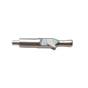 Port canula aspirator chirurgical 4x7x7 mm