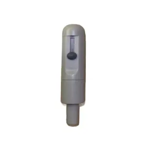 Port canula aspirator saliva 8cm_10mm_11mm