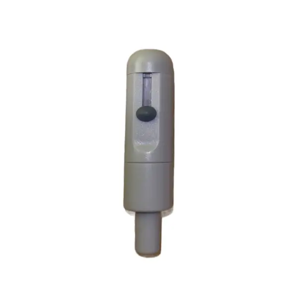 Port canula aspirator saliva 8cm_10mm_11mm