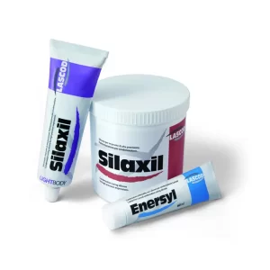Silaxil set Lascod