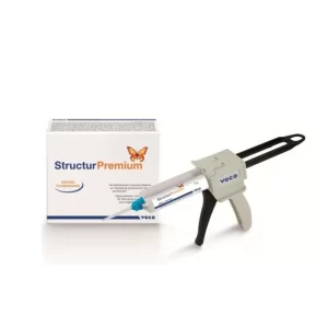 Structur Premium cartus 75g Voco