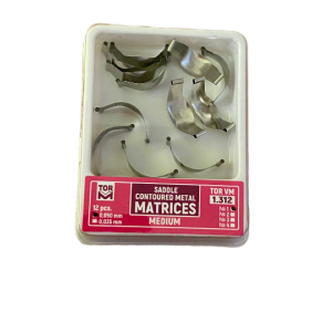 Matrici metal conturate medium flexibile 1312, 12 bucati
