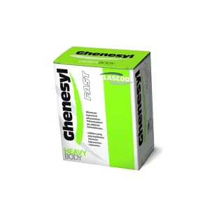 Ghenesyl heavy body 2x50ml