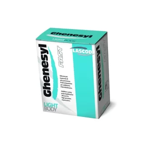 Ghenesyl light body 2x50ml
