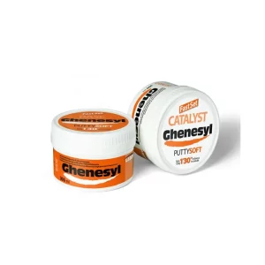 Ghenesyl putty fast soft set