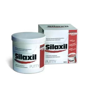 Silaxil putty Lascod