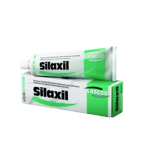 Silaxil regular body Lascod