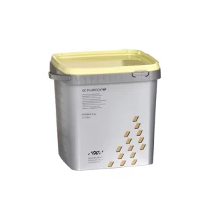 Fujirock EP Classic Golden Brown 5kg
