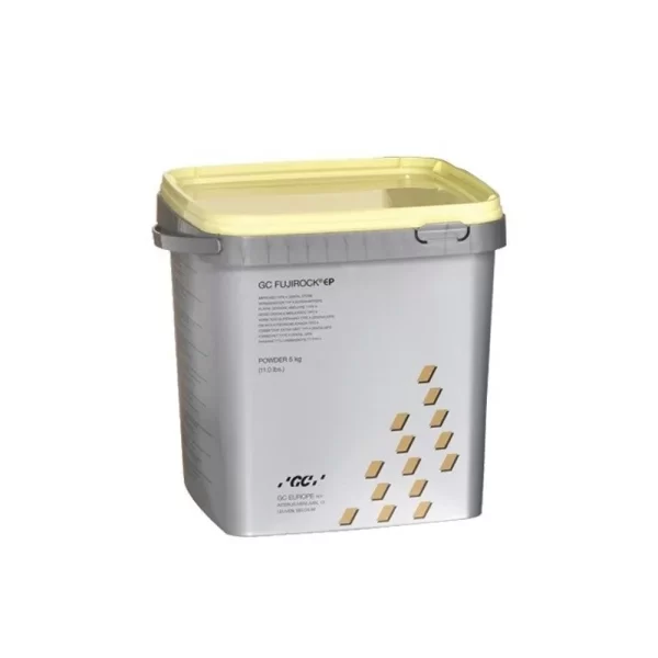Fujirock EP Classic Golden Brown 5kg