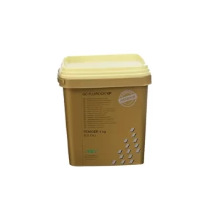 Fujirock EP Premium 4kg